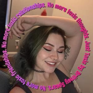 Meet your Posher, Hailey